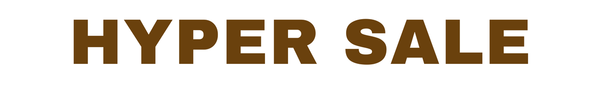 HYPER SALE