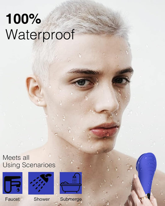 Facial Cleansing Brush