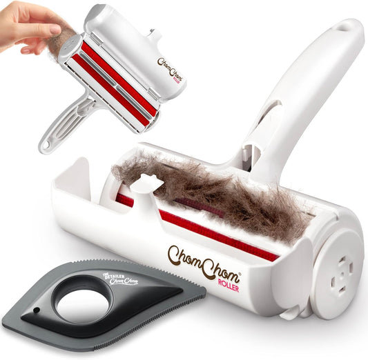Pet Hair Remover Brush